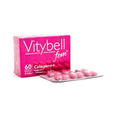 Vitybell Fem x 60 Tabletas